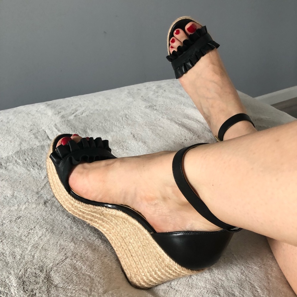 Michael Kors wedge